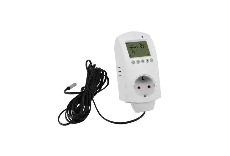 Global Sources Hy02tp Programmable Plug In Thermostat Instructions Global Sources Hy02tp Programmable Plug In Thermostat Instructions