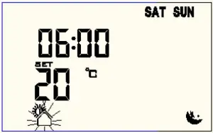 Button Function Instruction