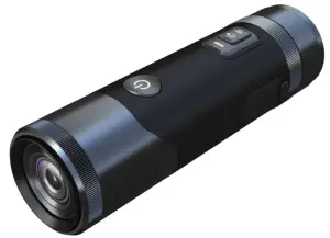 Taiwan XV-2 Dual Cam Helmet Camera - logo