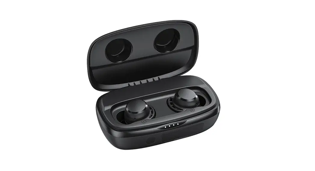 Tribit Bth92s/bth92s1 True Wireless Earbuds User Manual