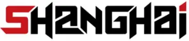 Shanghai logo
