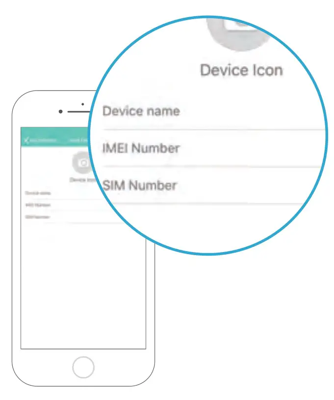 Shenzhen Eview Gps Technology EV202G Pet GPS Tracker - Add device from APP