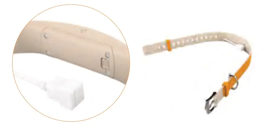 Shenzhen Eview Gps Technology EV202G Pet GPS Tracker - Charging your device