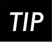 tip icon