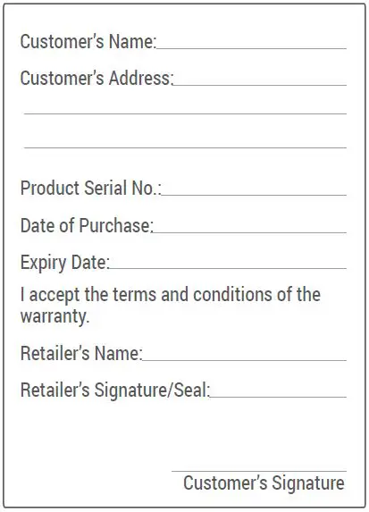 saregama Carvaan Portable Music Player fig10