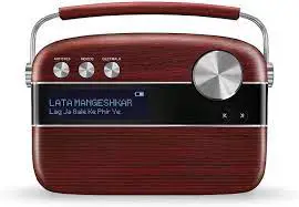 saregama Carvaan Portable Music Player image