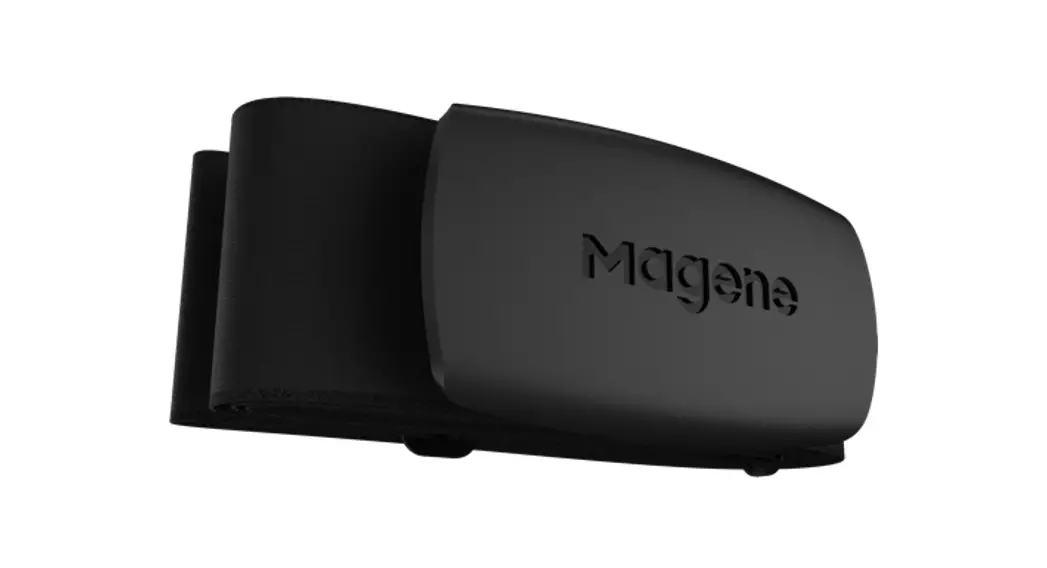Magene H003 Heart Rate Monitor User Manual