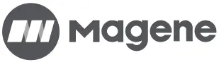 Magene logo