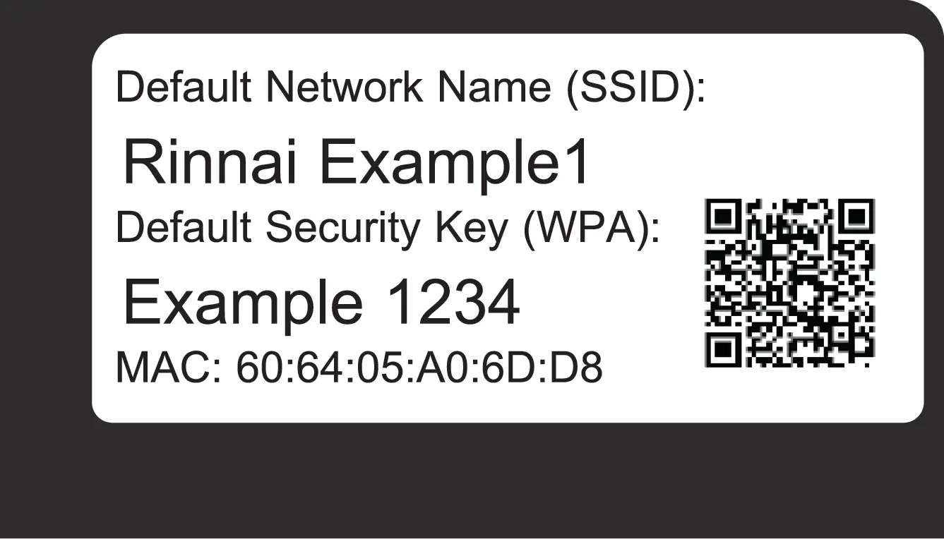 CONFIGURING YOUR TOUCH Wi-Fi MODULE 02