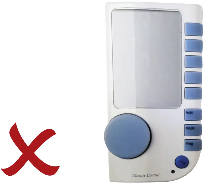 NETWORKER CONTROLLER N-C1