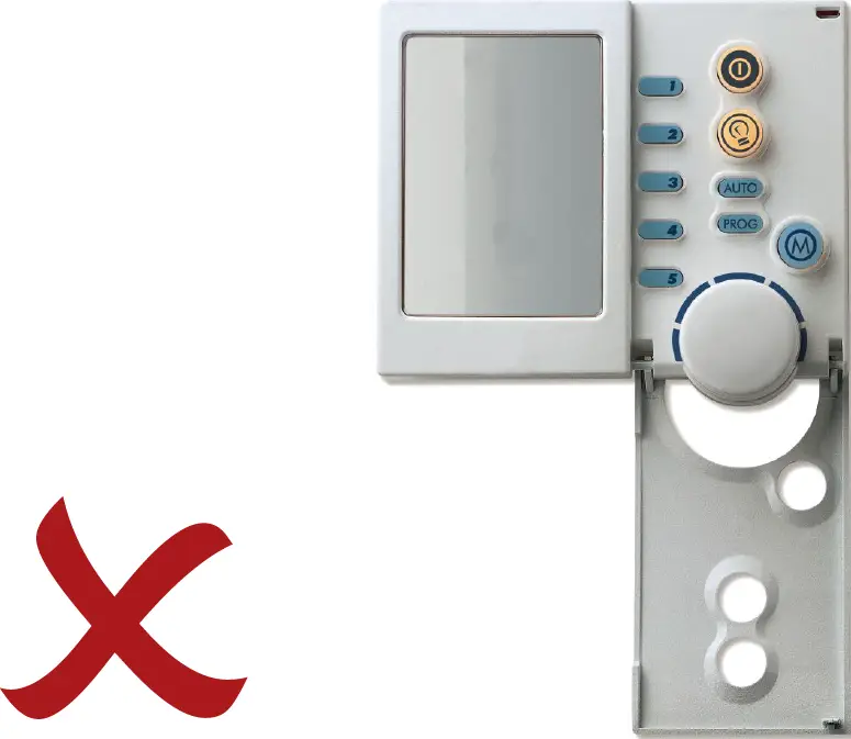 NETWORKER CONTROLLERS N-C2 and N-C4