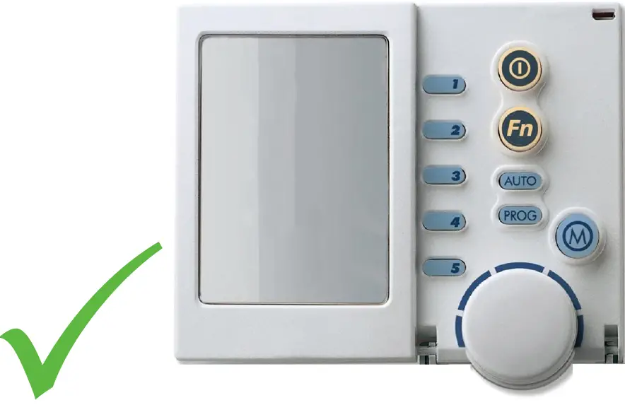 NETWORKER CONTROLLERS N-C3 and N-C6
