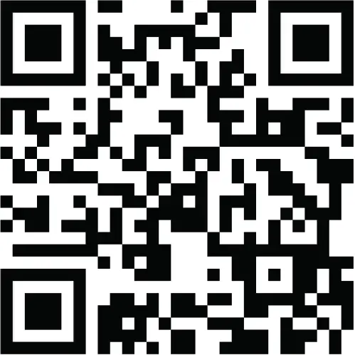 QR Code B - iOS