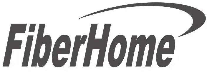 FiberHome - Logo