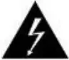 Black Electrical Symbol