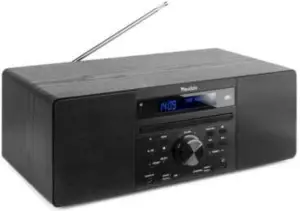 audizio 102.215 Prato Music System CD