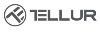 TELLUR logo