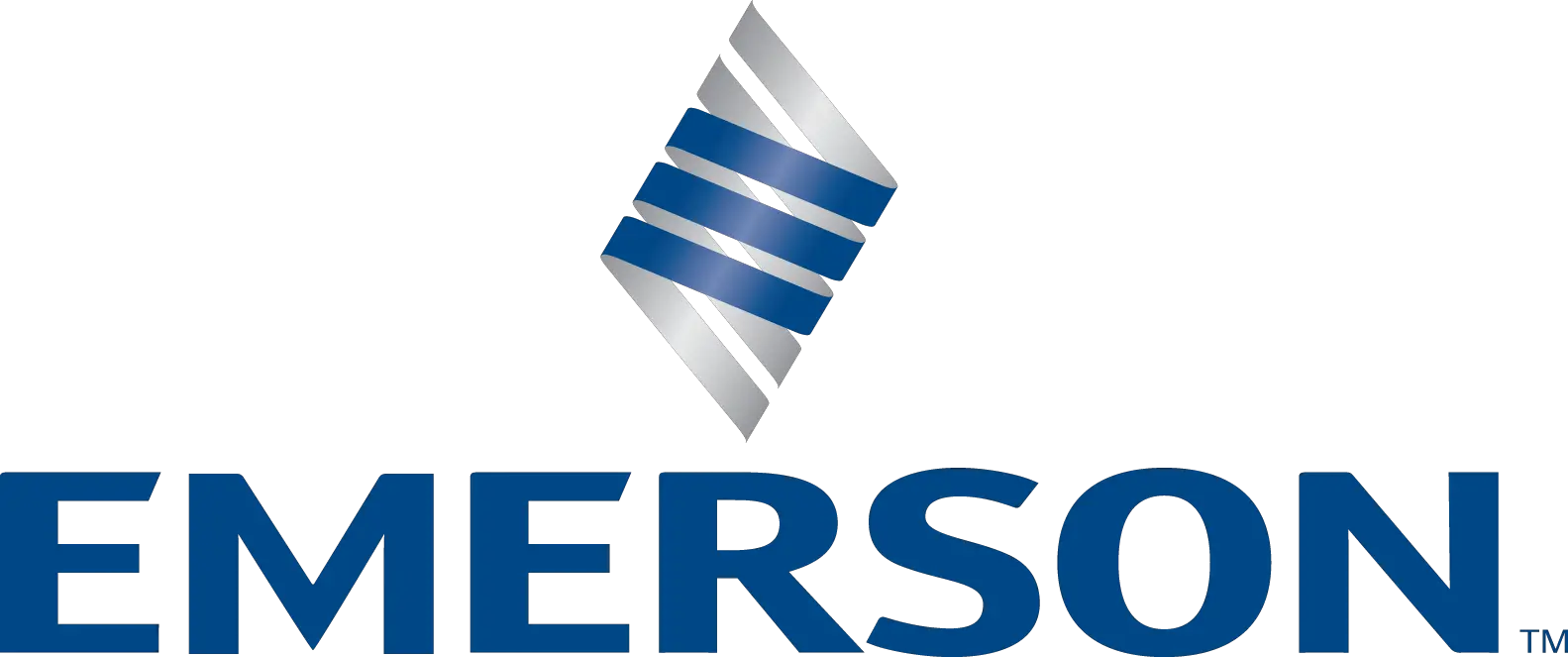 EMERSON Original Logo