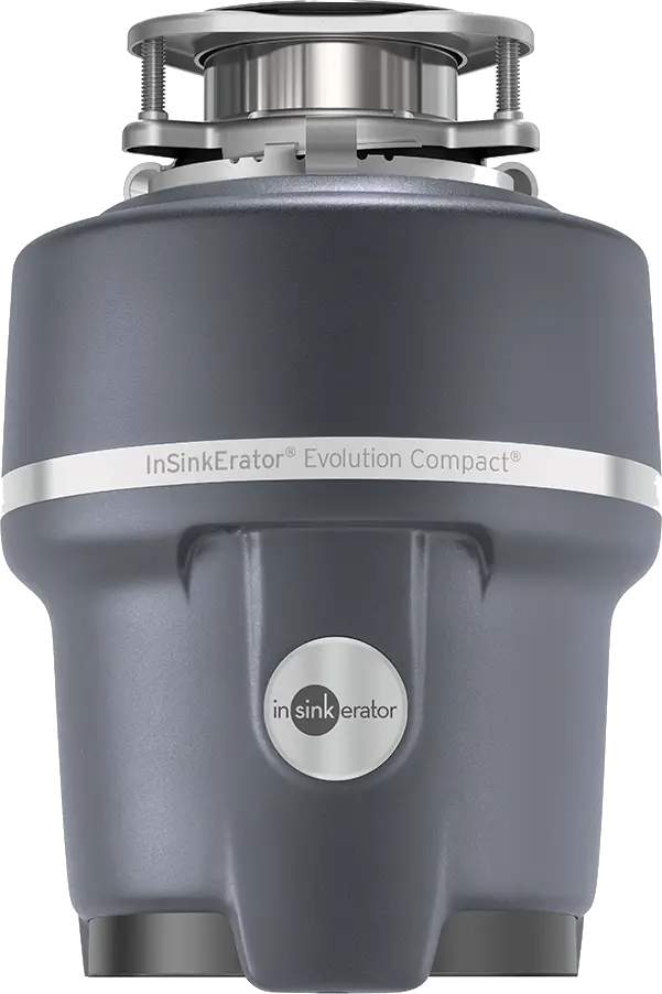 EMERSON inSinkErator Food Waste Disposer