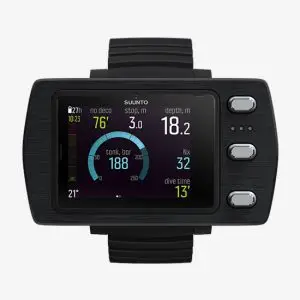 SUUNTO EON STEEL DW141