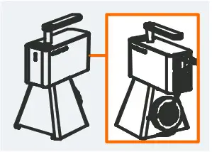 LaserPecker2 Handheld Laser Engraver and Cutter - Hethod2 Handheld engraving 1