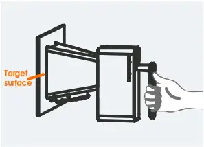 LaserPecker2 Handheld Laser Engraver and Cutter - Hethod2 Handheld engraving 2