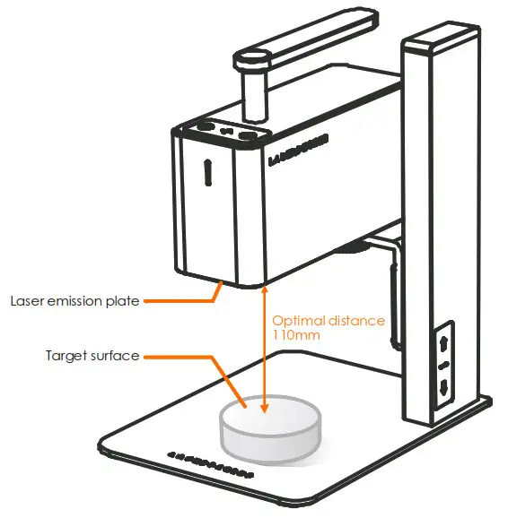 LaserPecker2 Handheld Laser Engraver and Cutter - Product Overview