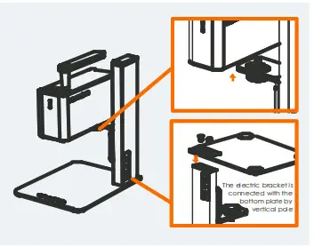 LaserPecker2 Handheld Laser Engraver and Cutter - Quick setup Instructions 1