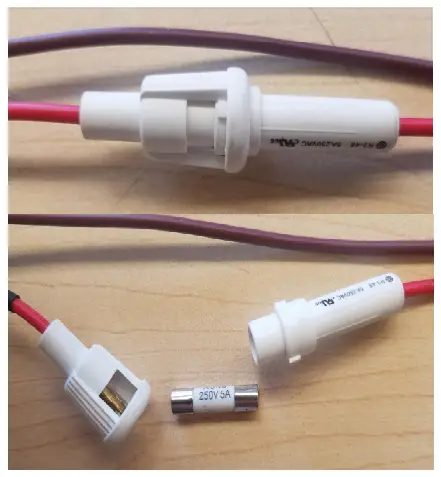 Memphis Fuse Diagram