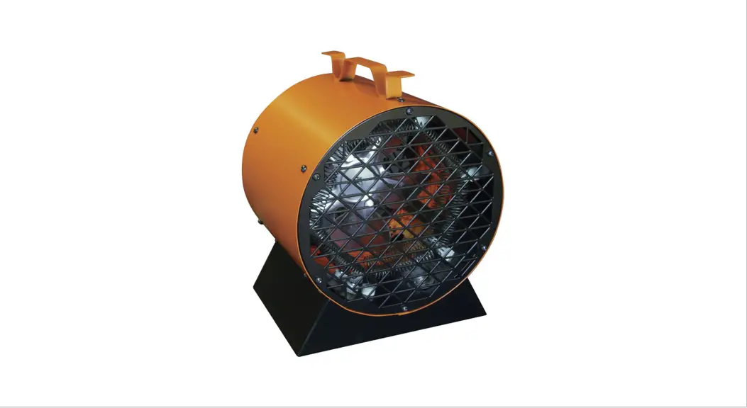 Stelpro Lch48t Portable Heater User Guide Stelpro Lch48t Portable Heater User Guide