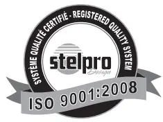 STELPRO LCH48T Portable Heater - icon