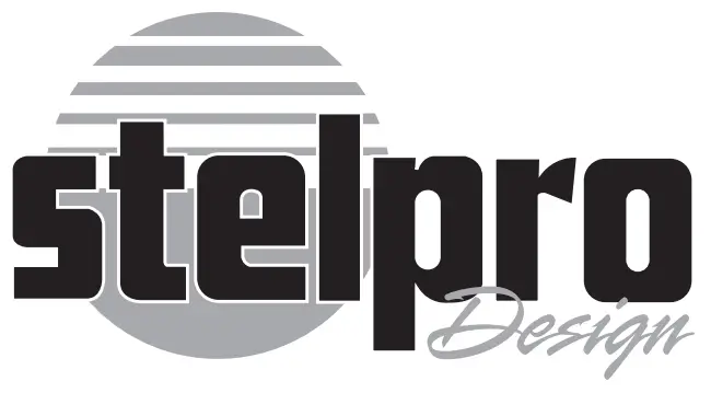 STELPRO logo