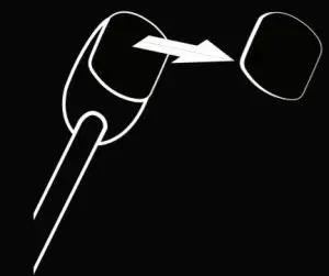 VictrixPro 090 073 NA AF ANC Wired Professional Esports Gaming Headset - figure 5.