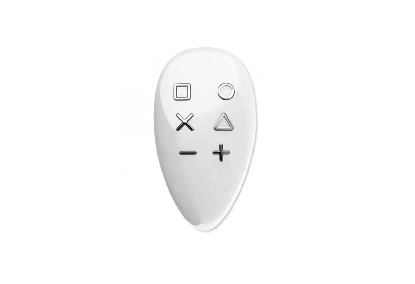Fibaro Fgkf-601 Keyfob User Manual Fibaro Fgkf-601 Keyfob User Manual