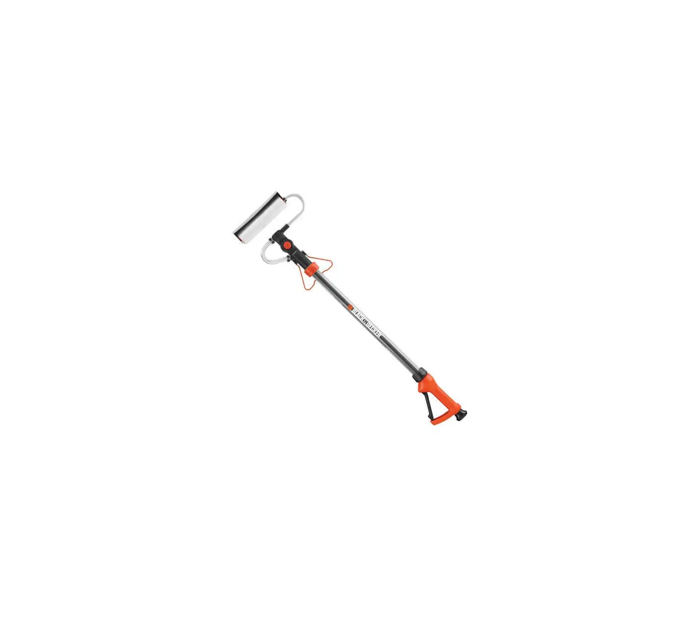 Black Decker Bdpr400 Paint Roller User Manual