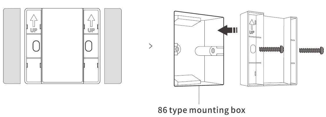 Sonoff RM433 Remote Controller fig6