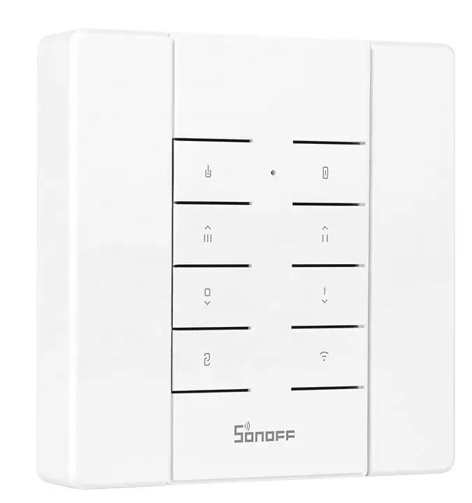 Sonoff RM433 Remote Controller image