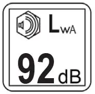 MEEC TOOLS 014140 Oscillating Polishing Machine-11