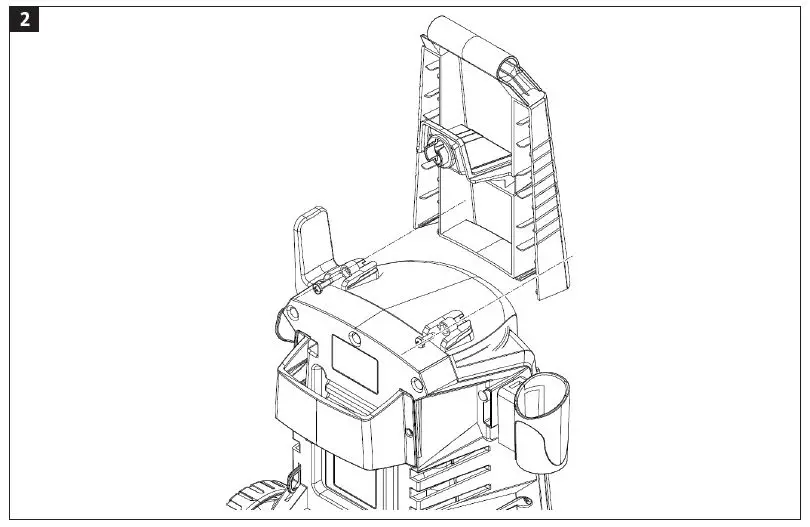 MEEC TOOLS 014140 Oscillating Polishing Machine-15