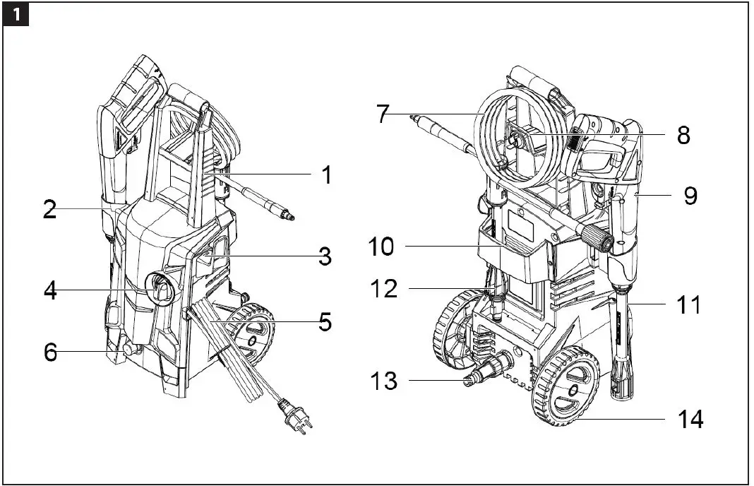 MEEC TOOLS 014140 Oscillating Polishing Machine-2