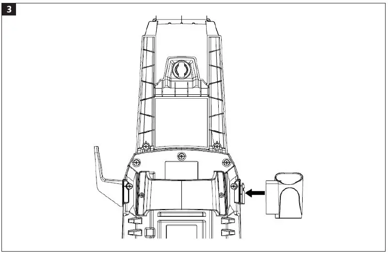 MEEC TOOLS 014140 Oscillating Polishing Machine-3
