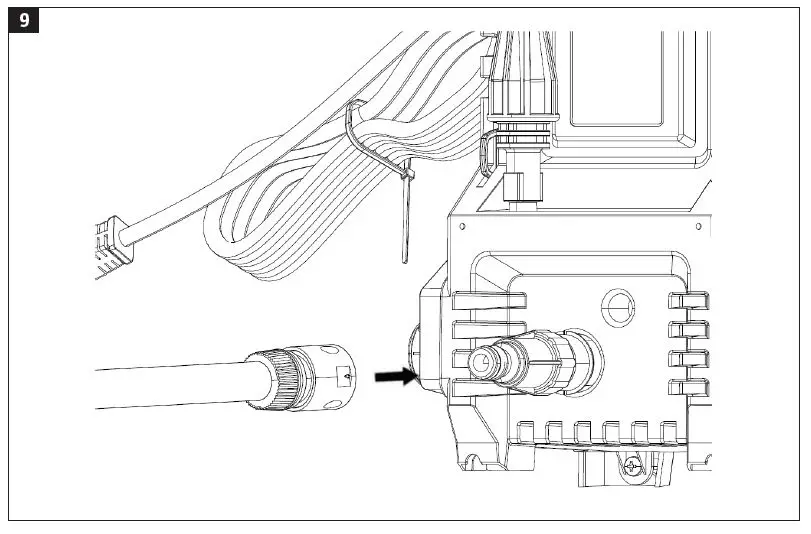 MEEC TOOLS 014140 Oscillating Polishing Machine-6