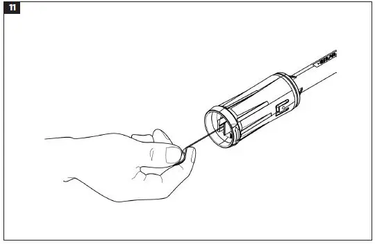 MEEC TOOLS 014140 Oscillating Polishing Machine-7