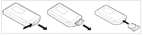 emerio FH-124260.1 Fan Heater fig 4
