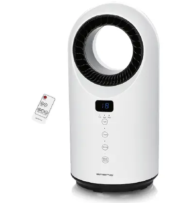 emerio FH-124260.1 Fan Heater image