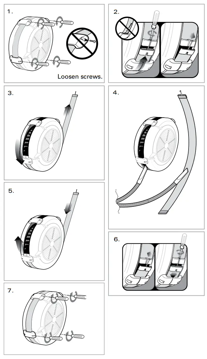 concept 2 BikeERG Exercise Bike - CLEANING