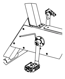 concept 2 BikeERG Exercise Bike - Daily