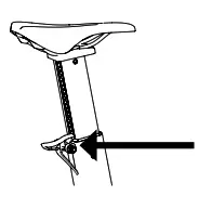 WARNING! The safety level of the machine can be maintained only if it is examined regularly for damage and wear. Replace defective or worn components immediately to ensure safety and performance or keep machine out of use until repair. FLYWHEEL OPENING AND CLEANING