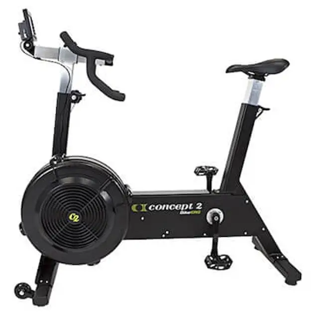 concept 2 BikeERG Exercise Bike