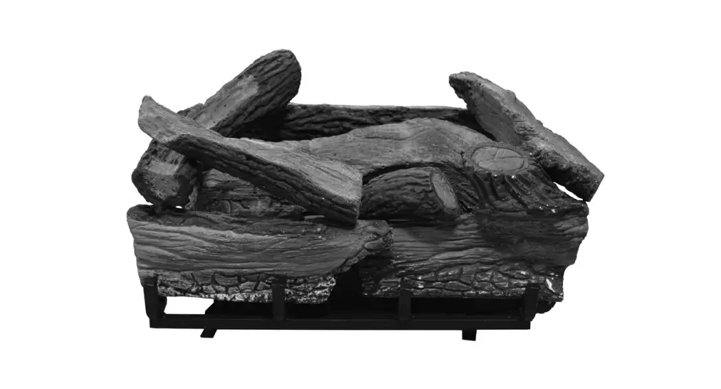 Duluth Forge Fvflc18-1 Vent Free Gas Logs Instruction Manual Duluth Forge Fvflc18-1 Vent Free Gas Logs Instruction Manual